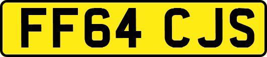 FF64CJS