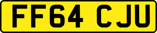 FF64CJU