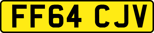 FF64CJV