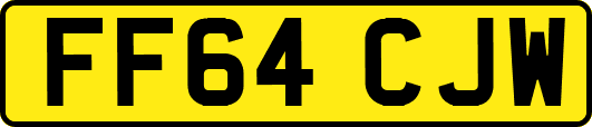 FF64CJW