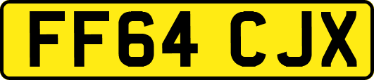FF64CJX