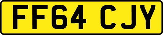 FF64CJY