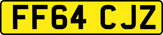 FF64CJZ