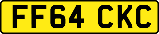 FF64CKC