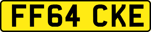 FF64CKE