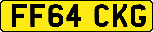 FF64CKG