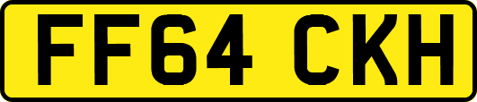 FF64CKH