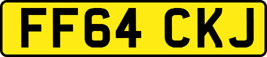 FF64CKJ