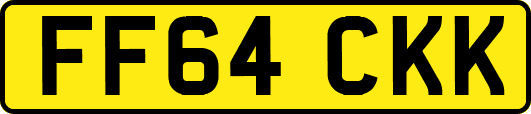 FF64CKK