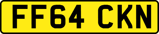 FF64CKN