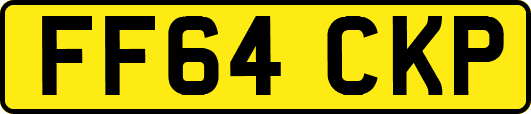 FF64CKP
