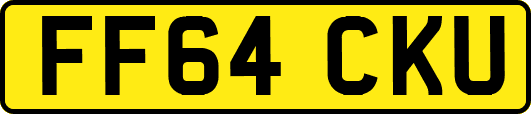 FF64CKU