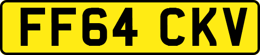 FF64CKV