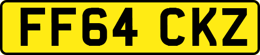 FF64CKZ