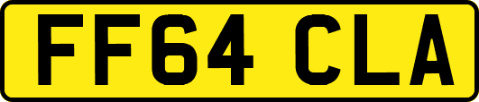 FF64CLA