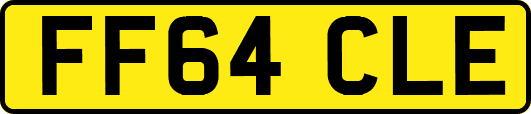 FF64CLE