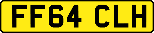 FF64CLH