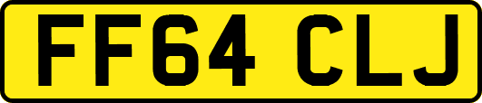 FF64CLJ