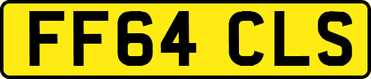 FF64CLS