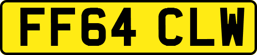 FF64CLW