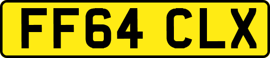 FF64CLX