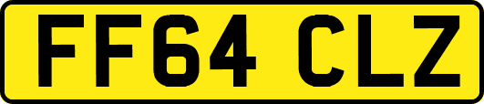 FF64CLZ