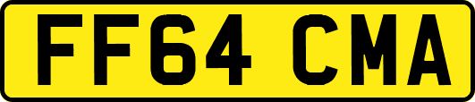 FF64CMA