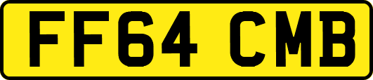 FF64CMB