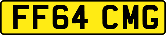 FF64CMG