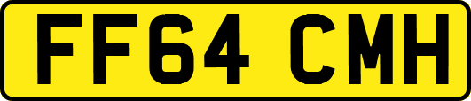 FF64CMH