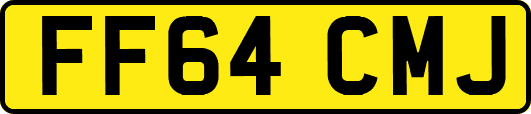 FF64CMJ