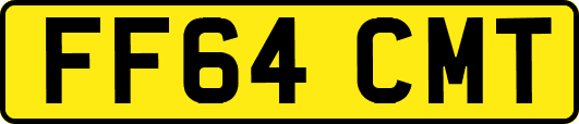 FF64CMT
