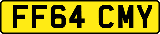 FF64CMY