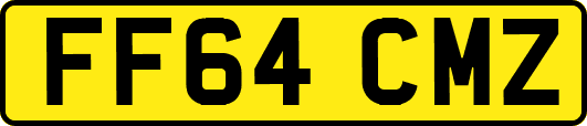 FF64CMZ