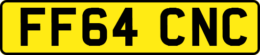 FF64CNC