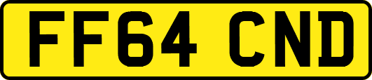 FF64CND