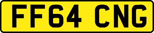 FF64CNG