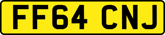 FF64CNJ