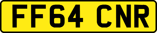FF64CNR