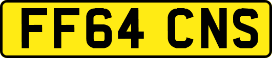 FF64CNS