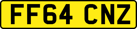 FF64CNZ
