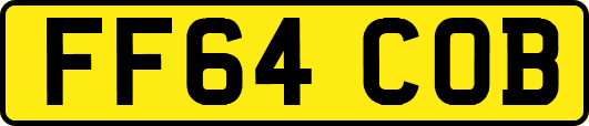 FF64COB