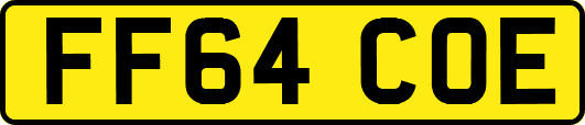 FF64COE