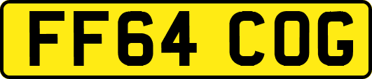 FF64COG