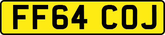 FF64COJ