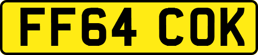 FF64COK