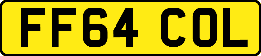 FF64COL