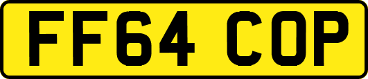 FF64COP