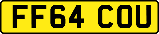 FF64COU