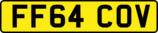 FF64COV
